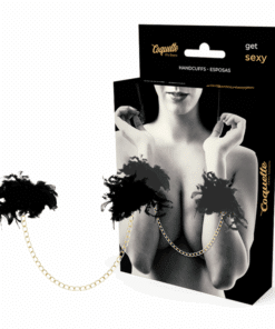 COQUETTE CHIC DESIRE - ESPOSAS DELUXE