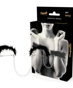 COQUETTE CHIC DESIRE - ESPOSAS FETISH DELUXE