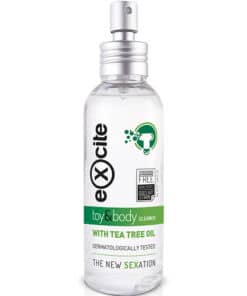 EXCITE - LIMPIADOR DE JUGUETES 100 ML