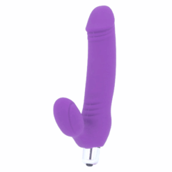 INTENSE - SUGAR SEVEN SPEEDS SILICONE LILA - piKanteo | Despierta tu lado más piKante