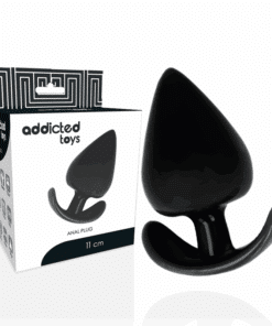 ADDICTED TOYS - ANAL PLUG 11 CM