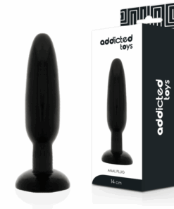 ADDICTED TOYS - ANAL PLUG 14 CM