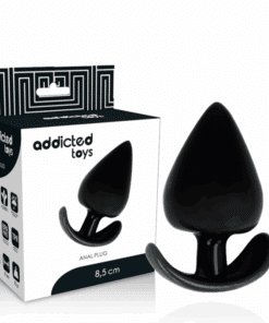 ADDICTED TOYS - ANAL PLUG 8.5 CM
