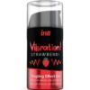 INTT - POTENTE ESTIMULANTE ÍNTIMO GEL VIBRADOR LIQUIDO FRESA 15 ML - piKanteo | Despierta tu lado más piKante