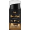 INTT - POTENTE ESTIMULANTE ÍNTIMO GEL VIBRADOR LIQUIDO CAFÉ 15ML - piKanteo | Despierta tu lado más piKante