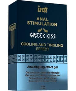 INTT - GREEK KISS ESTIMULACION ANAL 15 ML