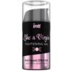 INTT LUBRICANTS - LIKE A VIRGIN GEL ESTRECHANTE VAGINAL INTENSO
