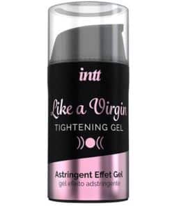 INTT LUBRICANTS - LIKE A VIRGIN GEL ESTRECHANTE VAGINAL INTENSO