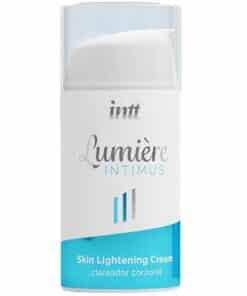INTT - LUMIÈRE INTIMUS CREMA CLAREADOR CORPORAL HIDRATANTE