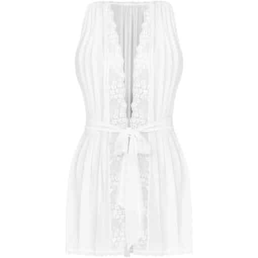 OBSESSIVE - HEAVENLLY PEIGNOIR XL/XXL - Imagen 5