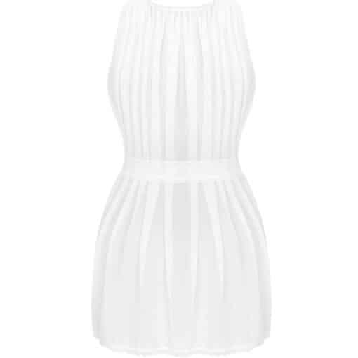 OBSESSIVE - HEAVENLLY PEIGNOIR XL/XXL - Imagen 6