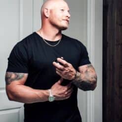 EYE OF LOVE - MATCHMAKER BLACK DIAMOND PERFUME FEROMONAS PARA ÉL 30 ML - piKanteo | Despierta tu lado más piKante