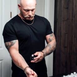 EYE OF LOVE - MATCHMAKER BLACK DIAMOND PERFUME FEROMONAS PARA ÉL 30 ML - piKanteo | Despierta tu lado más piKante