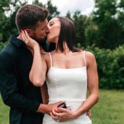 EYE OF LOVE - MATCHMAKER BLACK DIAMOND PERFUME FEROMONAS PARA ÉL 30 ML - piKanteo | Despierta tu lado más piKante