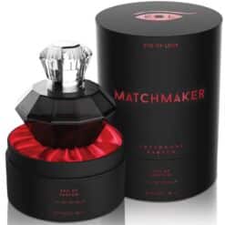 EYE OF LOVE - MATCHMAKER BLACK DIAMOND LGBTQ PERFUME FEROMONAS PARA EL 30 ML - piKanteo | Despierta tu lado más piKante