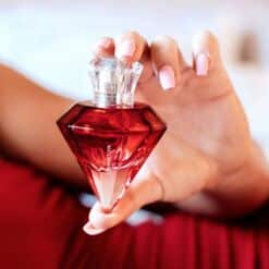 EYE OF LOVE - MATCHMAKER RED DIAMOND PERFUME FEROMONAS PARA ELLA 30 ML - piKanteo | Despierta tu lado más piKante