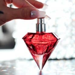 EYE OF LOVE - MATCHMAKER RED DIAMOND PERFUME FEROMONAS PARA ELLA 30 ML - piKanteo | Despierta tu lado más piKante