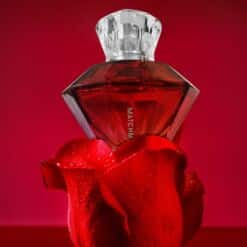 EYE OF LOVE - MATCHMAKER RED DIAMOND PERFUME FEROMONAS PARA ELLA 30 ML - piKanteo | Despierta tu lado más piKante