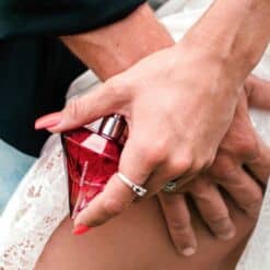 EYE OF LOVE - MATCHMAKER RED DIAMOND PERFUME FEROMONAS PARA ELLA 30 ML - piKanteo | Despierta tu lado más piKante