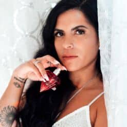 EYE OF LOVE - MATCHMAKER RED DIAMOND LGBTQ PERFUME FEROMONAS PARA ELLA 30 ML - piKanteo | Despierta tu lado más piKante