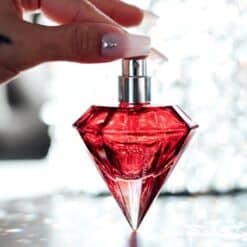 EYE OF LOVE - MATCHMAKER RED DIAMOND LGBTQ PERFUME FEROMONAS PARA ELLA 30 ML - piKanteo | Despierta tu lado más piKante