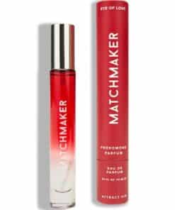 OJO DEL AMOR - PERFUME DE FEROMONAS MATCHMAKER RED DIAMOND ATRAELO 10ML