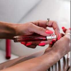 EYE OF LOVE - MATCHMAKER RED DIAMOND LGBTQ PERFUME FEROMONAS PARA ELLA 10 ML - piKanteo | Despierta tu lado más piKante