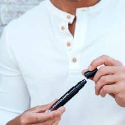 EYE OF LOVE - MATCHMAKER BLACK DIAMOND PERFUME FEROMONAS PARA ÉL Y ELLA 10 ML - piKanteo | Despierta tu lado más piKante