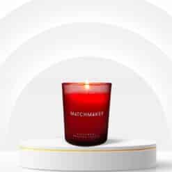 EYE OF LOVE - MATCHMAKER RED DIAMOND VELA DE MASAJE PARA ELLA 150 ML - piKanteo | Despierta tu lado más piKante