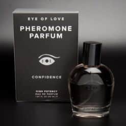 EYE OF LOVE - EOL PHR PERFUME FEROMONASDELUXE 50 ML - CONFIDENCE - piKanteo | Despierta tu lado más piKante