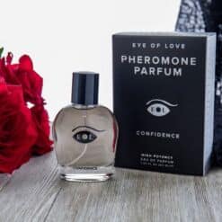 EYE OF LOVE - EOL PHR PERFUME FEROMONASDELUXE 50 ML - CONFIDENCE - piKanteo | Despierta tu lado más piKante