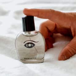EYE OF LOVE - EOL PHR PERFUME DELUXE 50 ML - ROMANTIC - piKanteo | Despierta tu lado más piKante