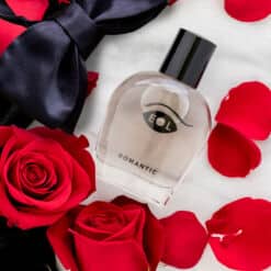 EYE OF LOVE - EOL PHR PERFUME DELUXE 50 ML - ROMANTIC - piKanteo | Despierta tu lado más piKante