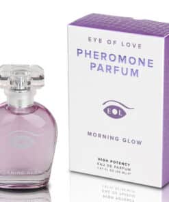 EYE OF LOVE - EOL PHR PERFUME FEROMONAS DELUXE 50 ML - MORNING GLOW