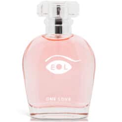 EYE OF LOVE - EOL PHR PERFUME DELUXE 50 ML - ONE LOVE - piKanteo | Despierta tu lado más piKante
