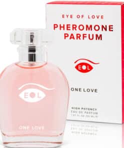 EYE OF LOVE - EOL PHR PERFUME DELUXE 50 ML - ONE LOVE