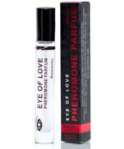 EYE OF LOVE - EOL PERFUME FEROMONAS 10 ML - ROMANTIC
