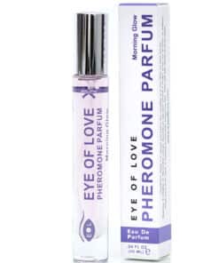 EYE OF LOVE - EOL PHR PERFUME FEROMONAS 10 ML - MORNING GLOW