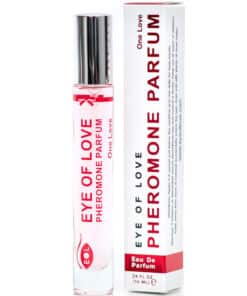 EYE OF LOVE - EOL PERFUME FEROMONAS 10 ML - ONE LOVE