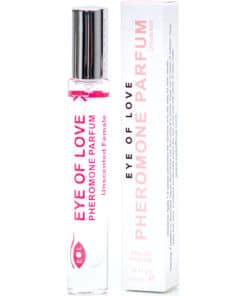 EYE OF LOVE - EOL PHR PERFUME FEROMONAS 10 ML - UNSCENTED PARA ELLA