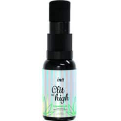 INTT RELEASES - CLIT ME HIGH ACEITE CANNABIS 15 ML - piKanteo | Despierta tu lado más piKante