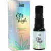 INTT RELEASES - CLIT ME HIGH ACEITE CANNABIS 15 ML - piKanteo | Despierta tu lado más piKante