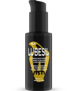 INTIMATELINE - LUBESIL LUBRICANTE BASE SILICONA 50 ML
