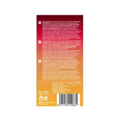 CONTROL - FUSSION PRESERVATIVOS 12 UNIDADES - piKanteo | Despierta tu lado más piKante