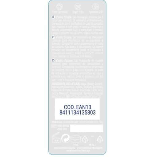 CONTROL - 2 EN 1 MASSAGE & PLEASURE EXOTIC 200 ML - Imagen 2