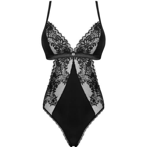 OBSESSIVE - MADERRIS TEDDY XS/S - Imagen 5