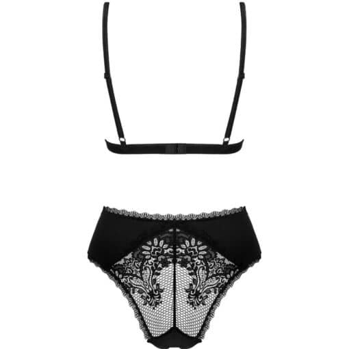 OBSESSIVE - MADERRIS TEDDY XS/S - Imagen 6