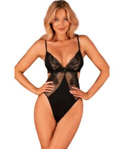 OBSESSIVE - MADERRIS TEDDY XS/S