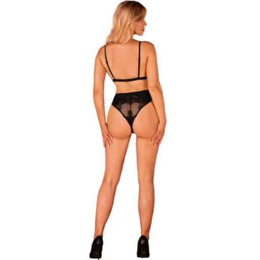OBSESSIVE - MADERRIS TEDDY XS/S - Imagen 3