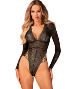OBSESSIVE - MERLYS TEDDY XS/S